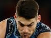 McGuane: Tweaks that turned Blues into top-four team
