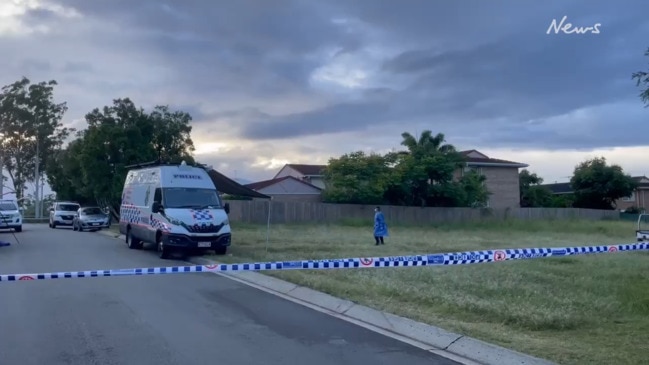 Man stabbed to death south of Brisbane