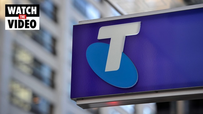 Telstra reveals data breach hits 30,000 employees