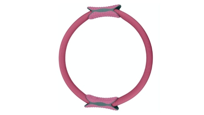 Pilates ring online rebel