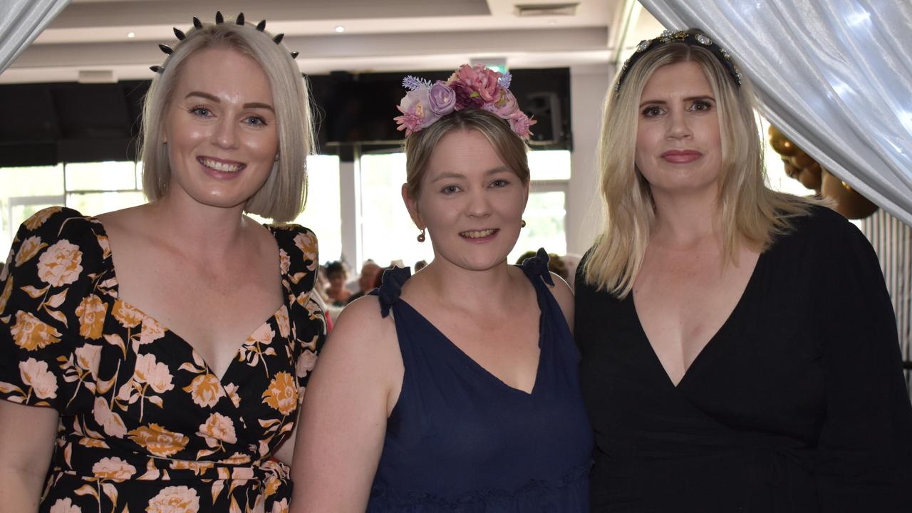 In photos: Melbourne Cup day celebrations in Rockhampton | The Cairns Post