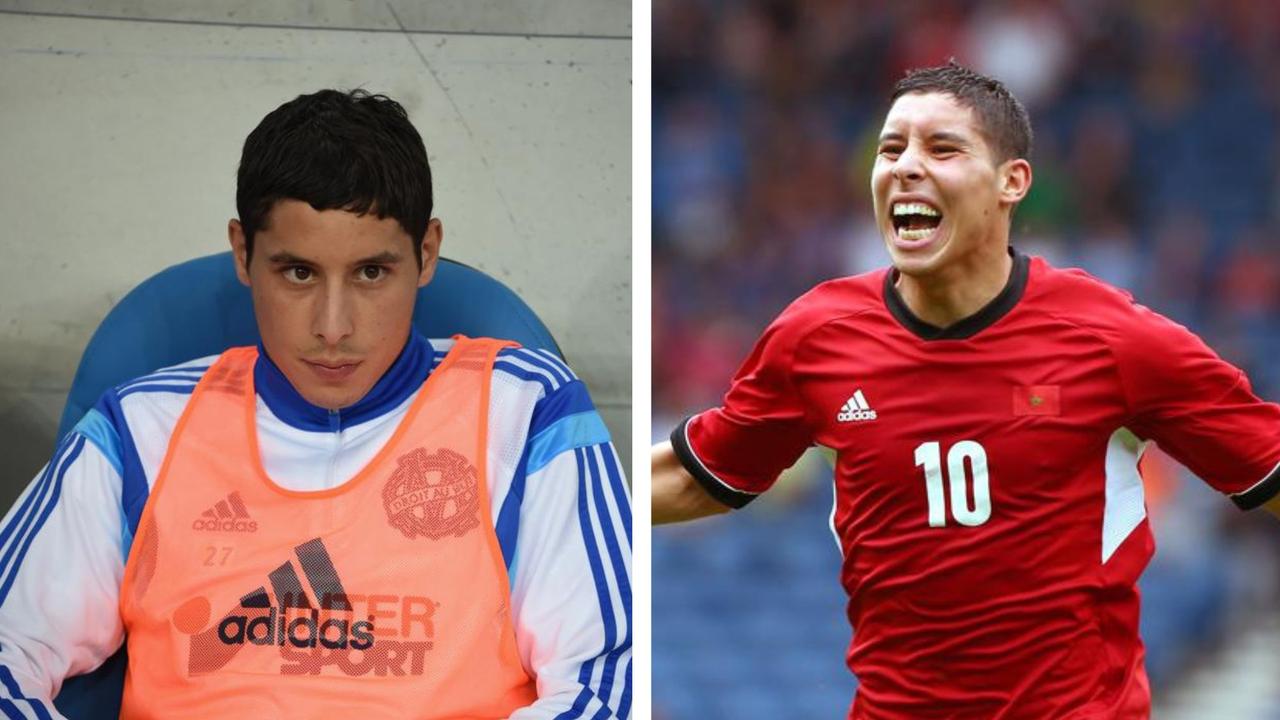 Former Morocco international Abdelaziz Barrada dies suddenly at 35