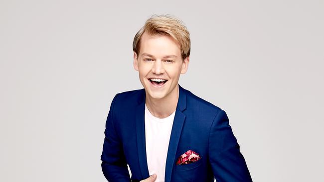 nova's Joel Creasey