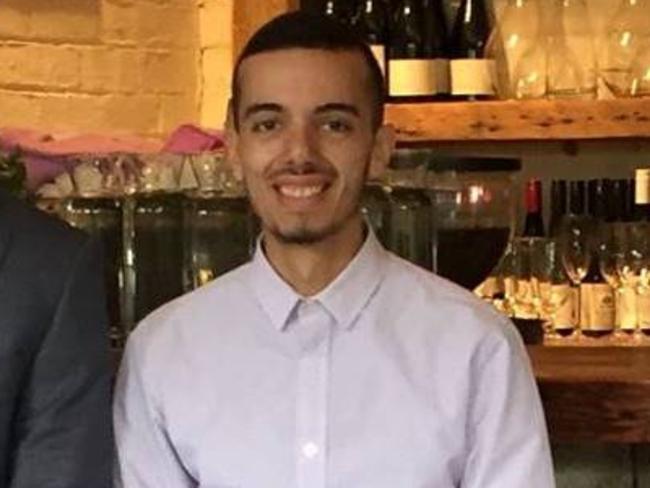 Keysborough man Muhammed “Mo” Yucel, 22, was shot dead in a driveby shooting outside a Church Rd home. Picture: Supplied