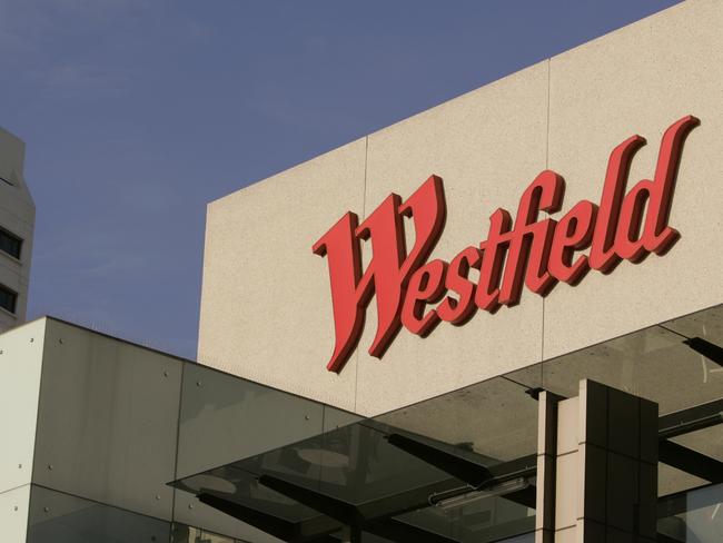 Westfield shopping centre at Bondi Junction in Sydney. Picture: Generic