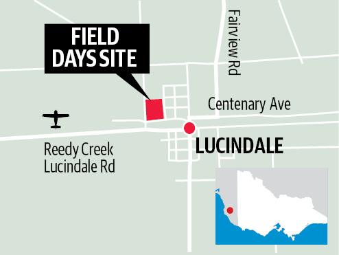 field days map wkt mar 7