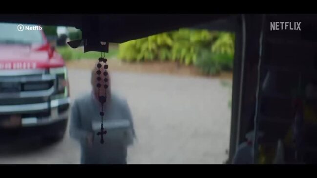 Take Care of Maya Trailer