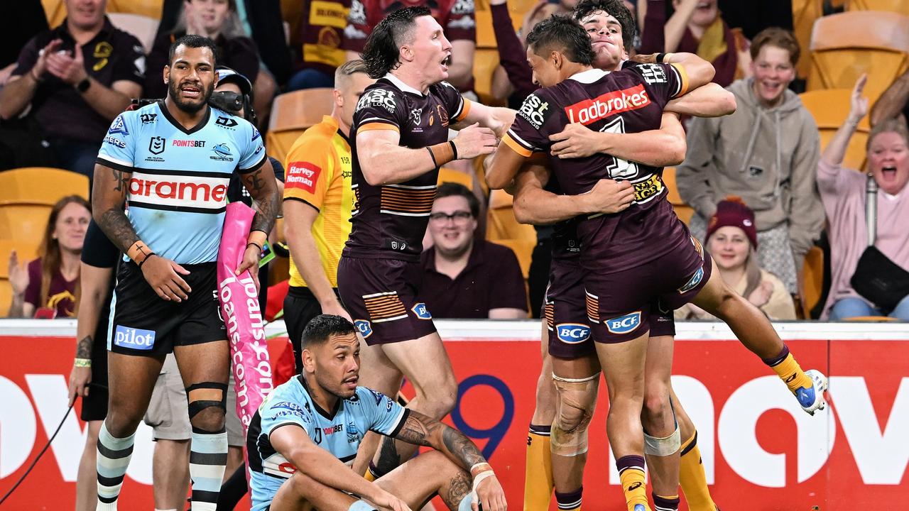 NRL 2021: Brisbane expansion team on horizon raises stakes for Broncos