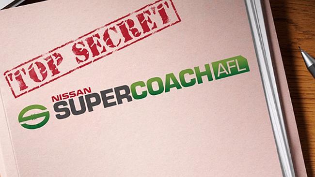 SuperCoach is only a few weeks from opening day.