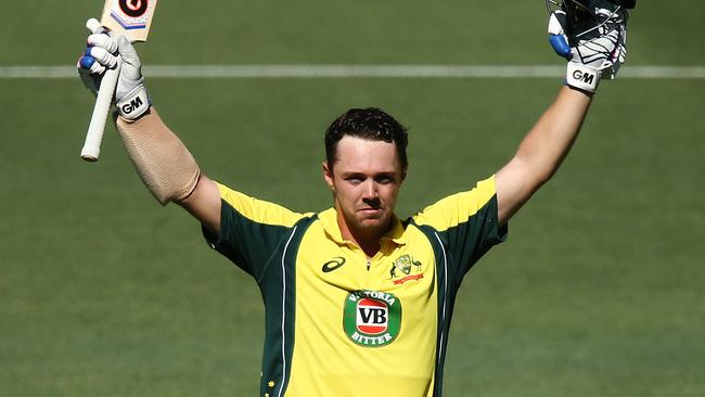 Travis Head was unlucky to miss out on a spot in Australia’s Test squad.
