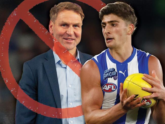 What does the Kane Cornes ban mean