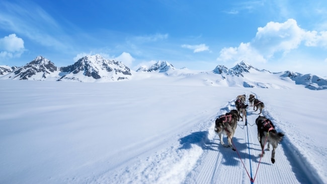 10 Epic Arctic Cruises For Your Bucket List | Escape.com.au