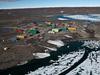 Antarctic runway project plan under fire