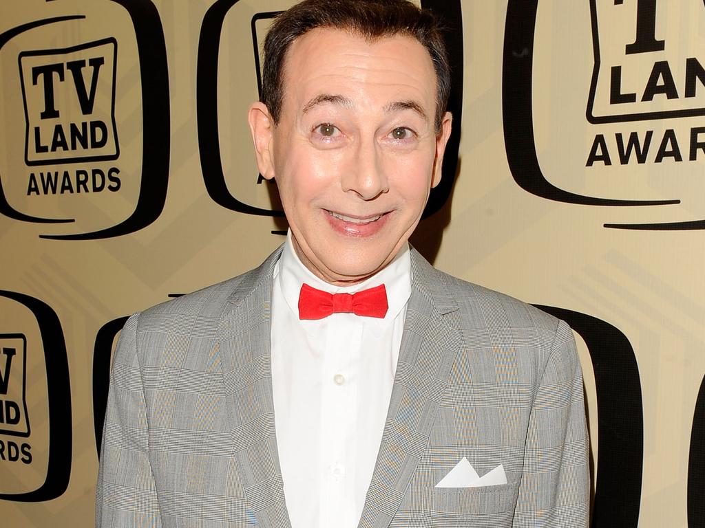 Peewee Herman actor Paul Reubens dead at 70 Daily Telegraph