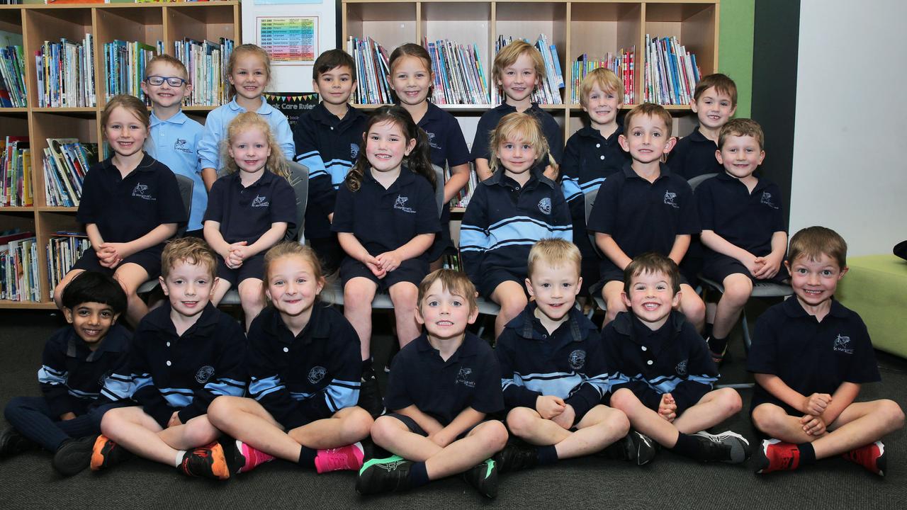 My First Year 2023: Geelong prep classes O to W | Geelong Advertiser