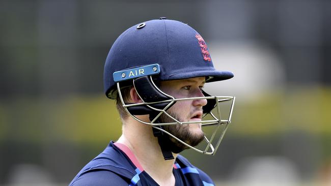 Ben Duckett has been stood down from the tour game in Perth.