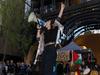 Melbourne Uni working with police on move to evict protesters