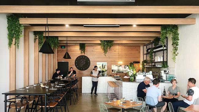 Fine and Fettle cafe review, #Adelaide | The Advertiser