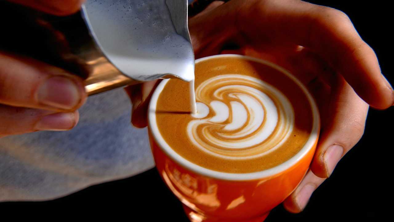 Where you can get a coffee for the Mackay ANZAC parade | The Courier Mail