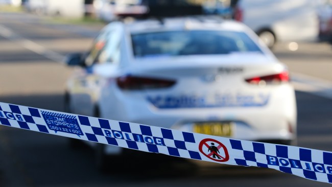 P-plater Charged With 48 Driving Offences After NSW Police Make ...