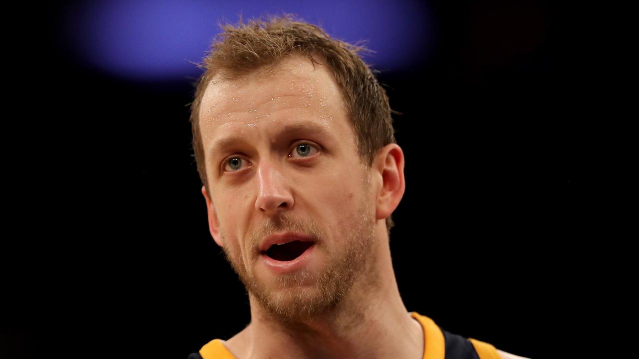 5 of Joe Ingles' Aussie mates reflect on the Utah Jazz forward's career,  from 'skinny fat guy' to bronze-medal legend