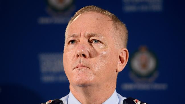 NSW Police Commissioner Mick Fuller will apply to the Supreme Court to stop tomorrow’s planned protests.