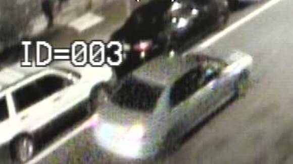 Police are appealing for information after a pedestrian was struck by a car in the inner-west today. Shortly after 5am (Sunday 20 January 2019).