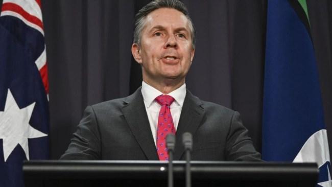 Mark Butler said he was “touched” by News.com.au’s campaign. Picture: NewsWire / Martin Ollman