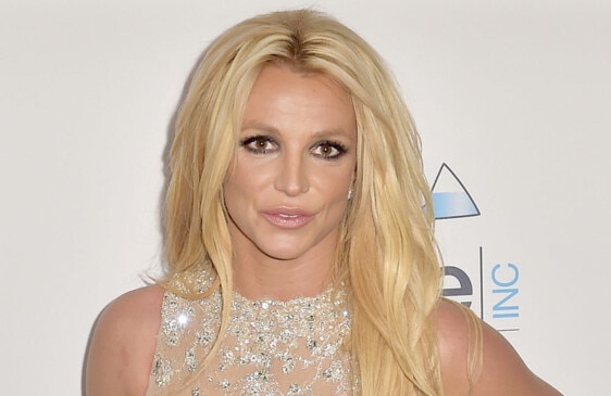 Britney Spears’ family and ex-husband fear she is taking crystal meth ...