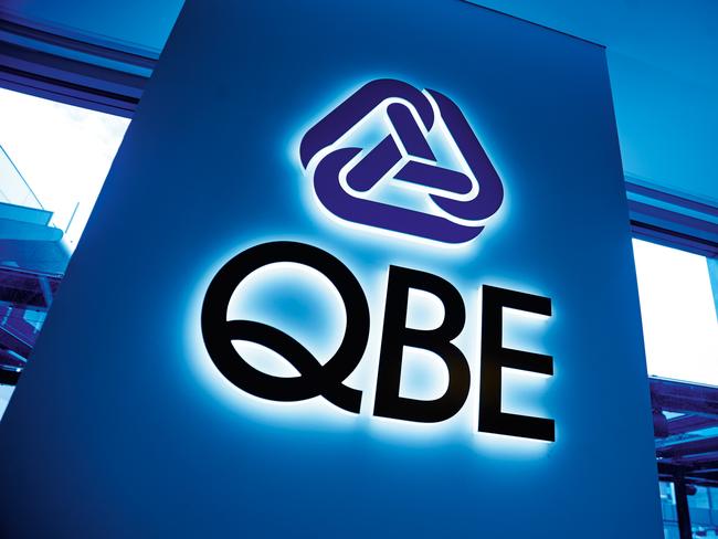 QBE Insurance Group Head Office