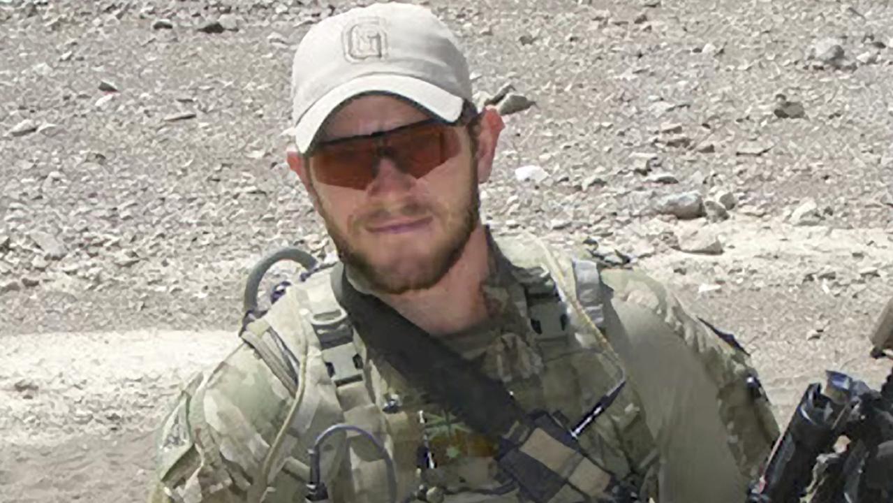 Ex-soldier Oliver Schulz accused of killing Afghan farmer | news.com.au ...