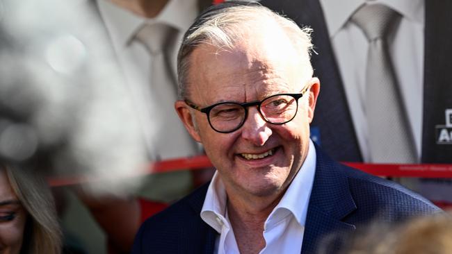 Given the magnitude of the ALP win, the ACTU’s demand that long service entitlements be paid in cash will most likely be legislated. Picture: Izhar Khan/Getty Images