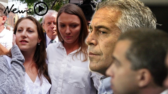 Jeffrey Epstein charged: Billionaire accused of sex trafficking