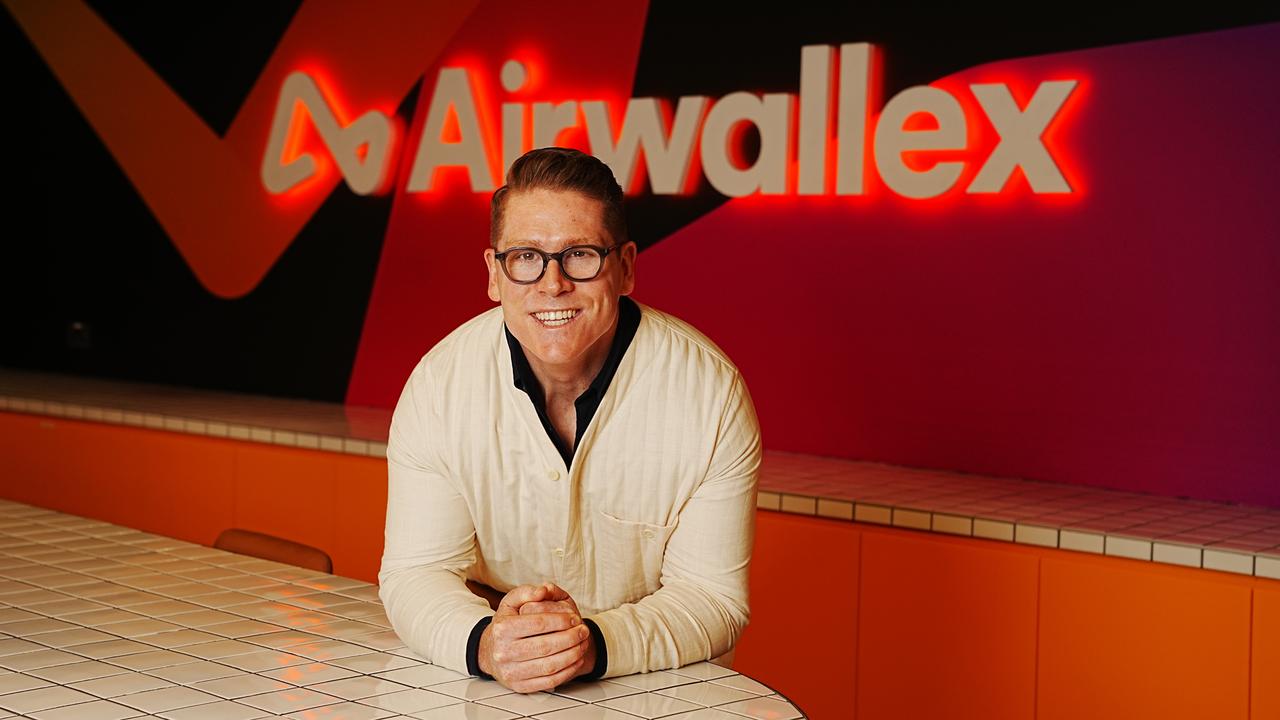 Airwallex launches high interest product Yield in battle against big banks