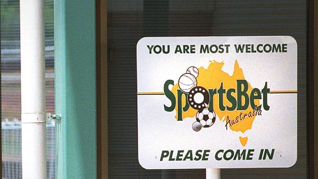 Sportsbet, owned by Irish group Flutter Entertainment, said it had apologised to its customers and has agreed to pay compensation on top of a $2.5m fine.