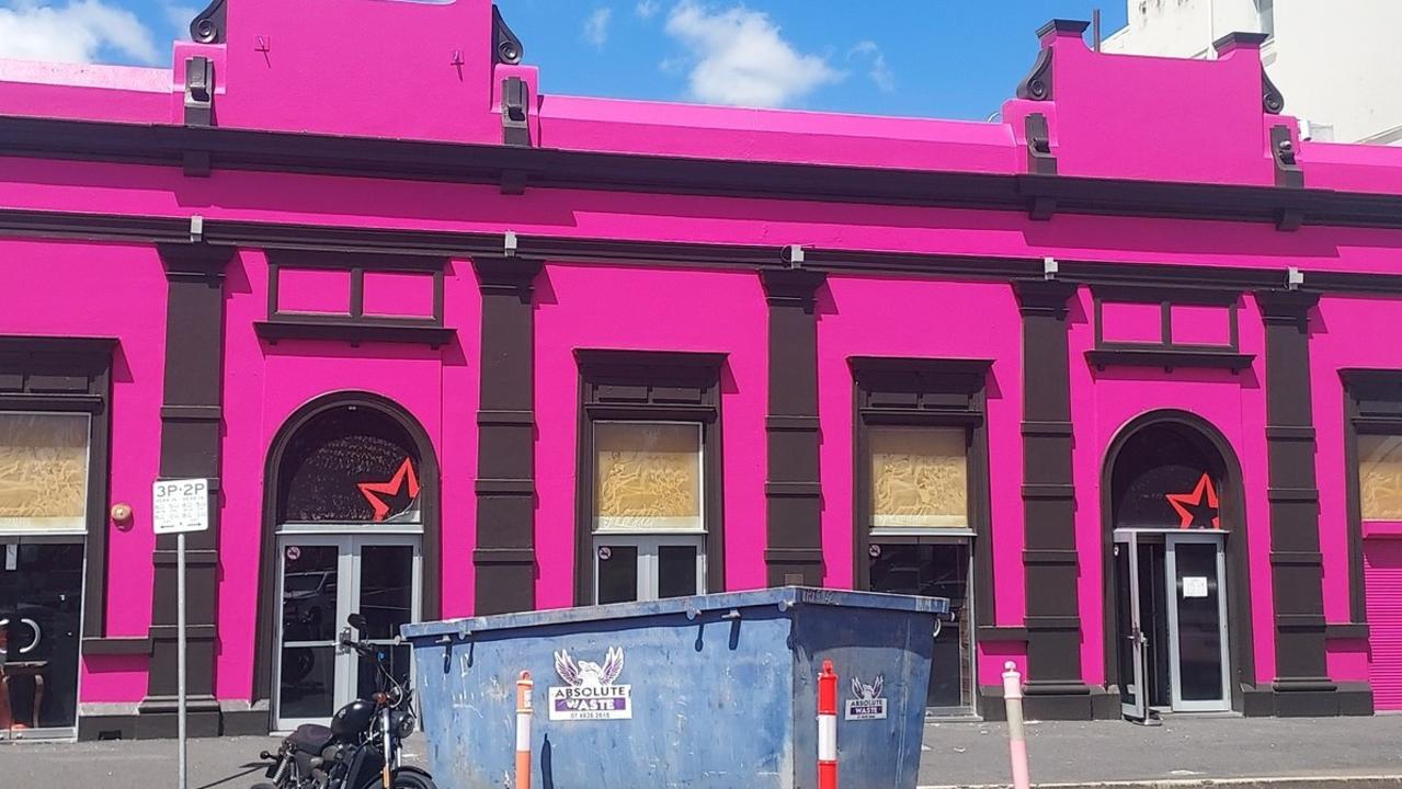Grand reopening: Historic Rockhampton nightclub to return