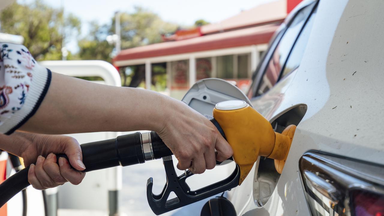 Where to get cheap fuel in Hobart this Easter weekend The Chronicle