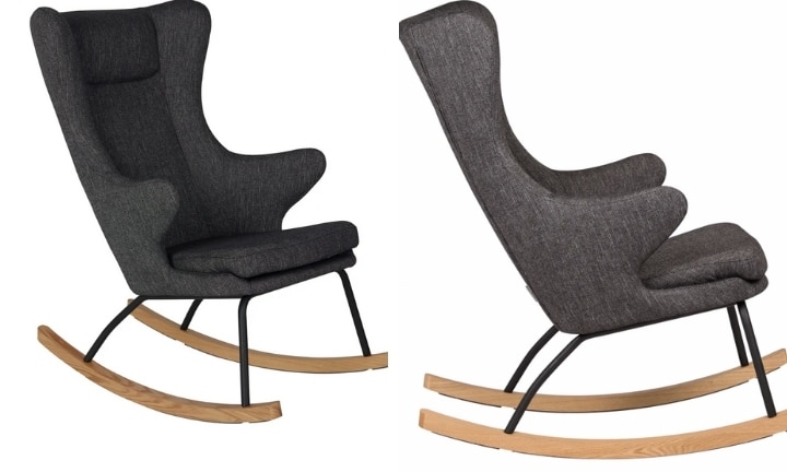 11 Best Nursery Rocking Chairs 2022, Best Type Of Rocking Chair For Nursery