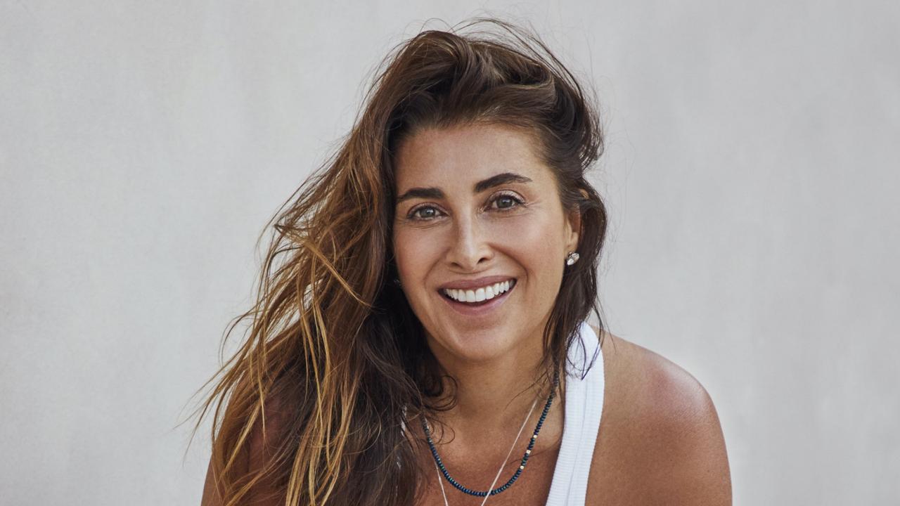 Former model Jodhi Meares