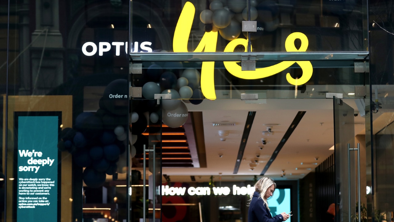 ‘Deeply concerning’: Optus set to swing the axe on 200 jobs