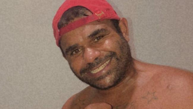 Kempsey man David Vale was stabbed to death in March. Picture: Supplied