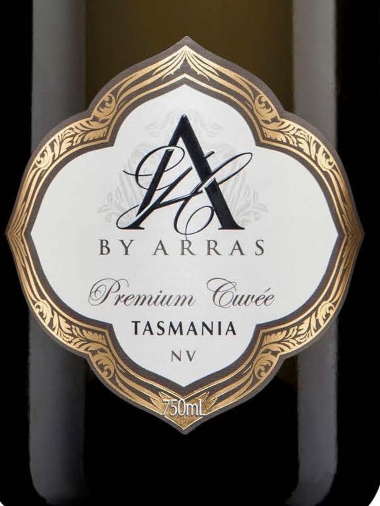 House of Arras A by Arras Premium Cuvee NV RRP $30