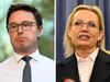 Last-ditch bid to save collapsed Coalition