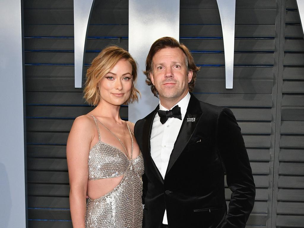 Olivia Wilde and Jason Sudeikis ended their engagement after more than 7 years.