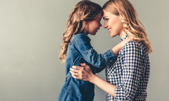 Yes, you have a favourite child and no, you're not a bad parent
