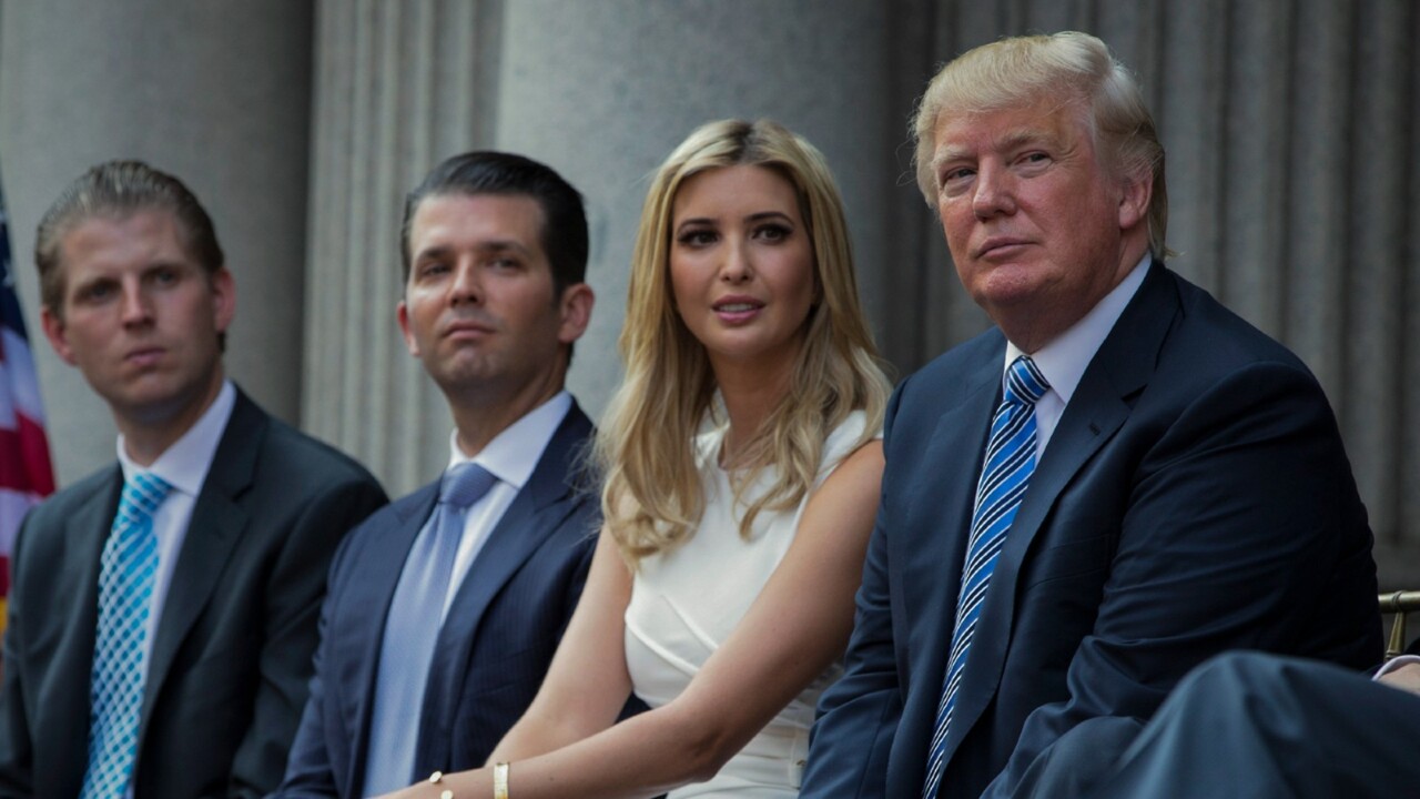 ‘Muzzling of political views’ must stop: Donald Trump Jr Australia trip receives backlash