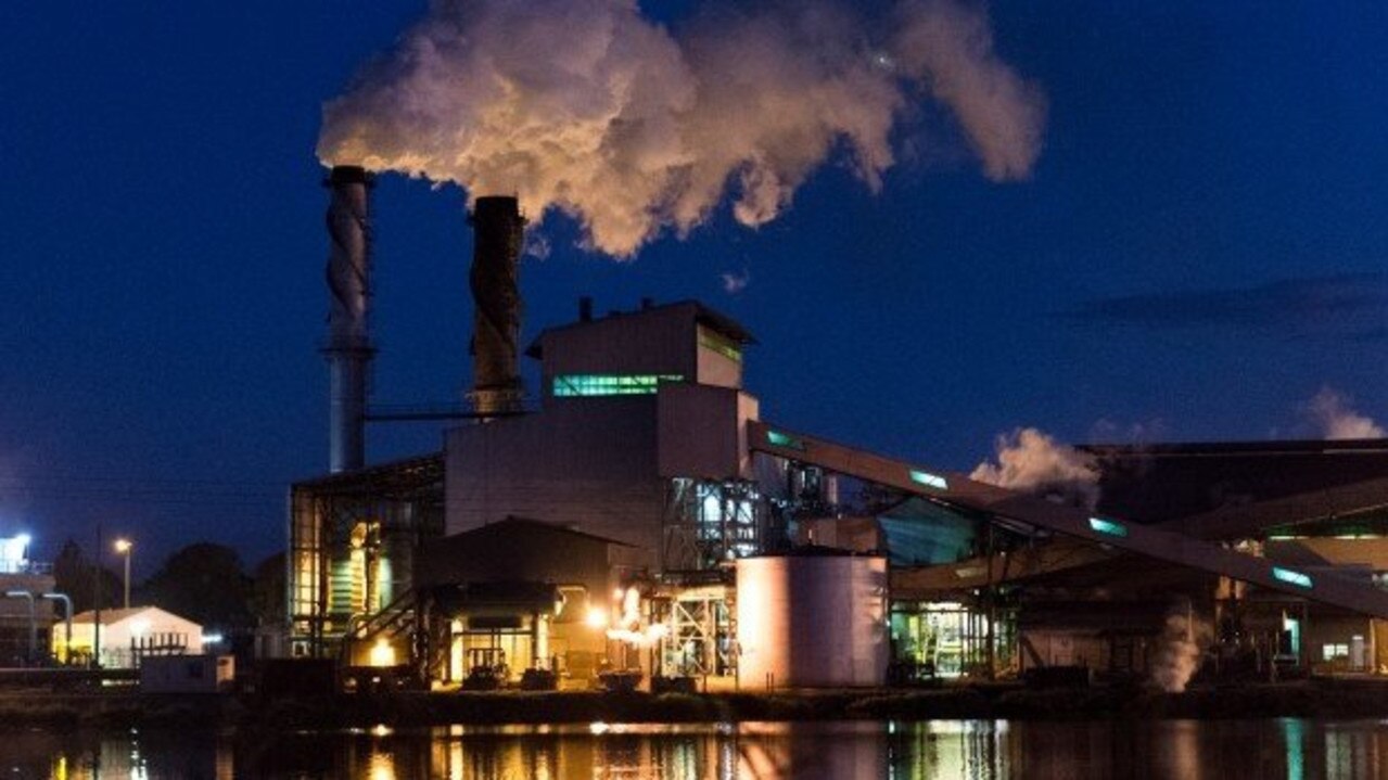 Isis Sugar Mill has been left to carry much of the southern cane load after Maryborough Mill officially closed its doors.