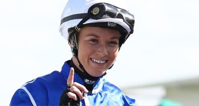 Gai Waterhouse trained Swift Witness wins Gold Pearl at Gold Coast Magic Millions