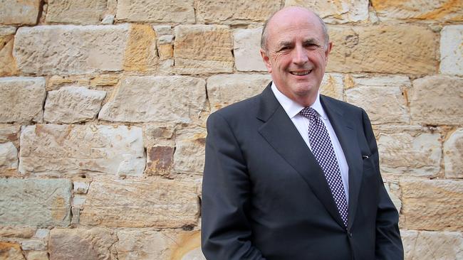 Peter Reith moves to offload business interests | The Australian