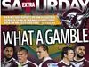 No quick fix to league crisis